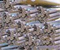 produce and supply round bar