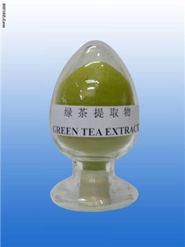Green Tea Extract