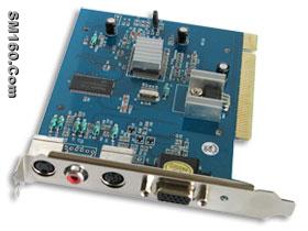 Video Converter (VGA TO AV,PC TO TV,VGA TO VIDEO)