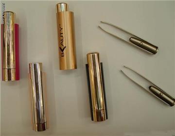 Sell eyebrow tweezer series 