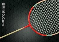 badminton racket KS-2009