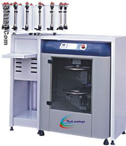 Paint Dispensing Equipment Combinted 