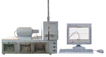 Electric Farinograph