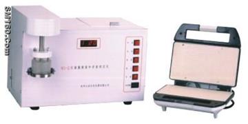 Gluten Quantity & Quality Analyzer