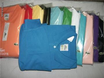 WHOLESALE; hotsell various world-class designer t-shirts