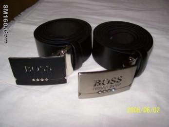 WHOLESALE: Various Super Quality Designer Leather Belts