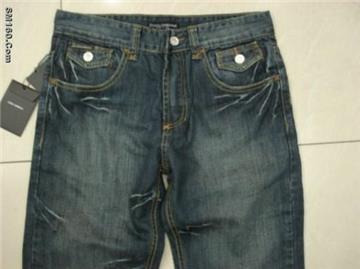 WHOLESALE: various popular designer jeans/pants/trousers