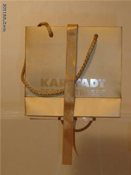 Division Carrier Bags 