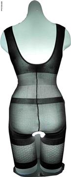 Nano Power Bamboo Charcoal Women health shapewear/underwear