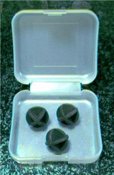 Nano Power Fuel Saver Device/for heavy motorcycle 