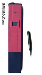 pH meter