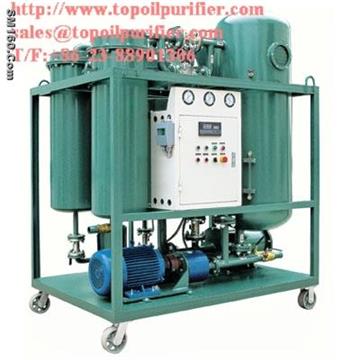 Used Lube Oil&Hydraulic Oil Purification Plant,Oil Filtration,Recycle