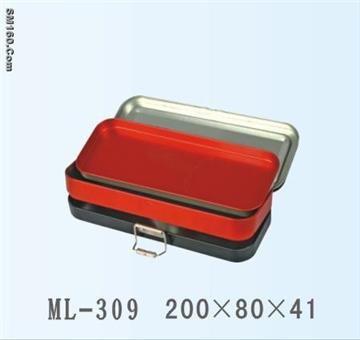 tin pencil box
