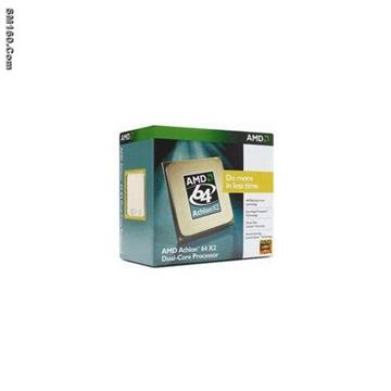 AMD Athlon 64 X2 Dual-Core 5600+ 2.8 GHz Processor