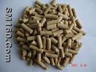 Rice Bran Meal Pellet