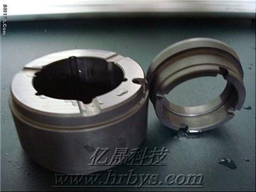 Carbon Bearings