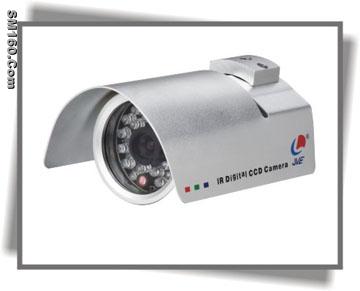 JVE-938 IR waterproof CCD camera