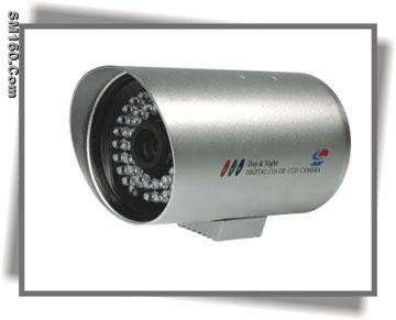 JVE-928 IR waterproof CCD camera