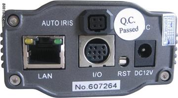 H.264 Video Server-low cost video server