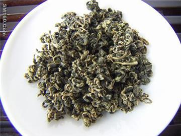 Jiao Gulan tea 