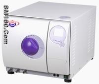 Autoclave