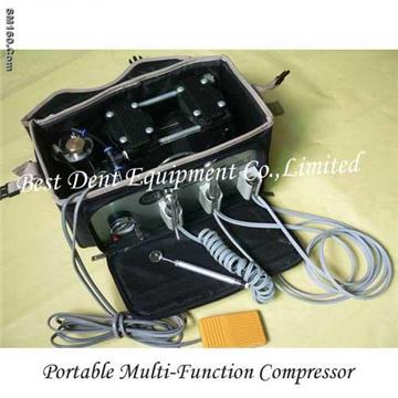 Portable Dental Unit