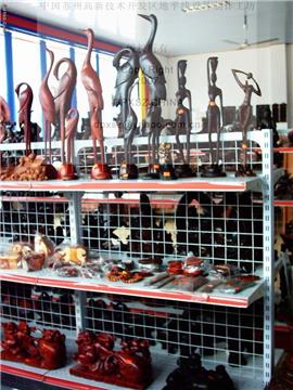 Wooden crafts for ornamental