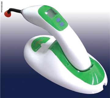 LED Curing light (CE,ISO13485)