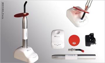 LED Curing light (CE,ISO13485)