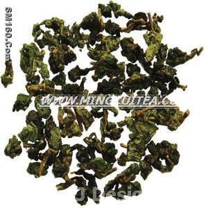 TIE KWAN YIN (IRON GODDESS OF MERCY) 