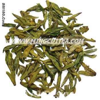 LONG JING (DRAGON WELL) 