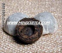 Mini Pu-erh Tou Cha 