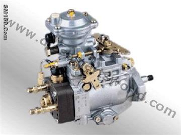 VE PUMP-D.DENSO