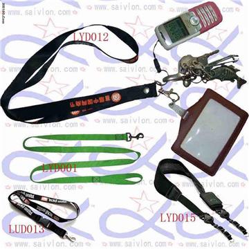 lanyard