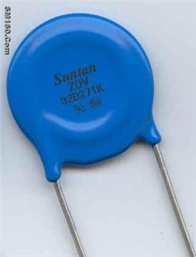 Varistor ( RoHS )