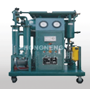 Transformer Oil Purifier/ Oil Filter/ Oil Recycling
