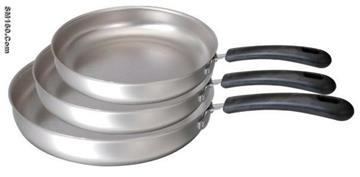Aluminum Nonsticky Frying Pan 