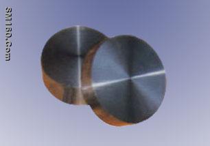 molybdenum target and tungsten target