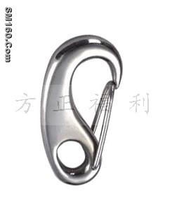 Stainless Steel Snap Hook
