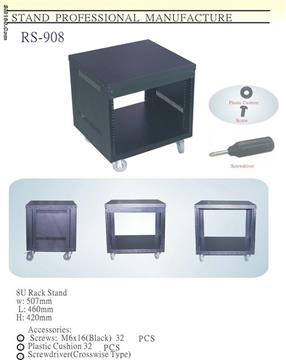 Rack Stand RS-908