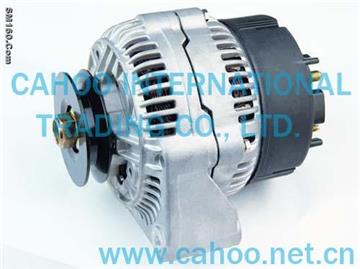 car alternator