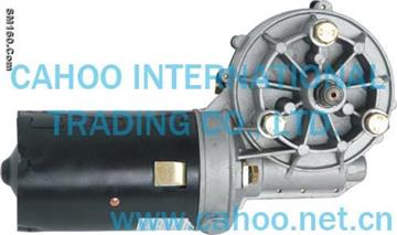 wiper motor