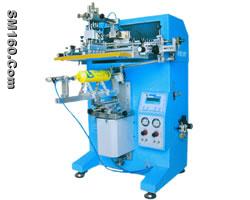 MS650FO Flat/Oval screen printer,MS650O Oval screen printer