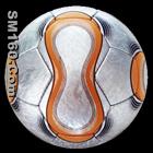 Handstitched Pu Soccer