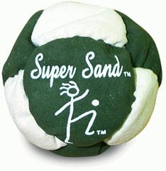 footbag(hack sacks)