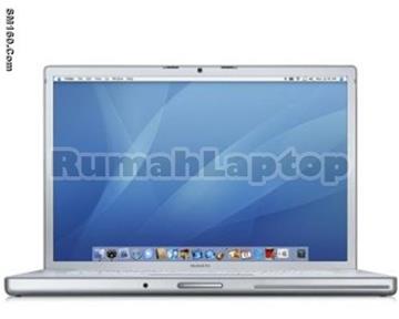 Apple MacBook Pro MA896LL/A 2.4 GHz 15