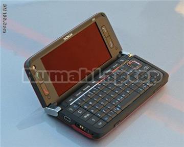 Nokia E90