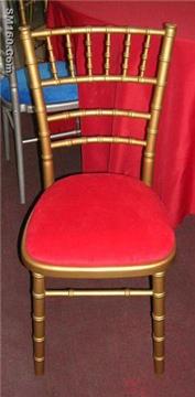 Camelot Chair