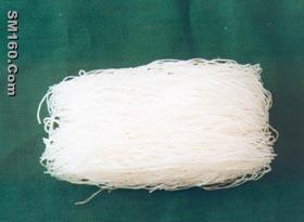 vermicellia (bean noodles)