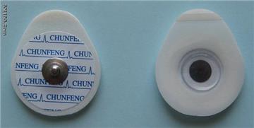 ECG electrode(YD36-6 for Children) 